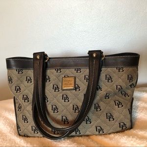 Dooney & Bourke handbag